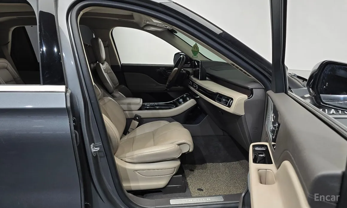 Lincoln Aviator 2019 3.0 Reserve  AWD