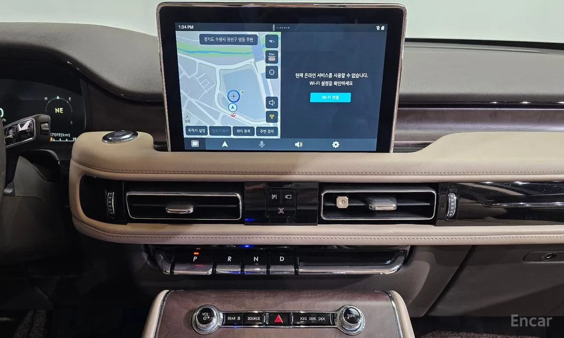 Lincoln Aviator 2019 3.0 Reserve  AWD