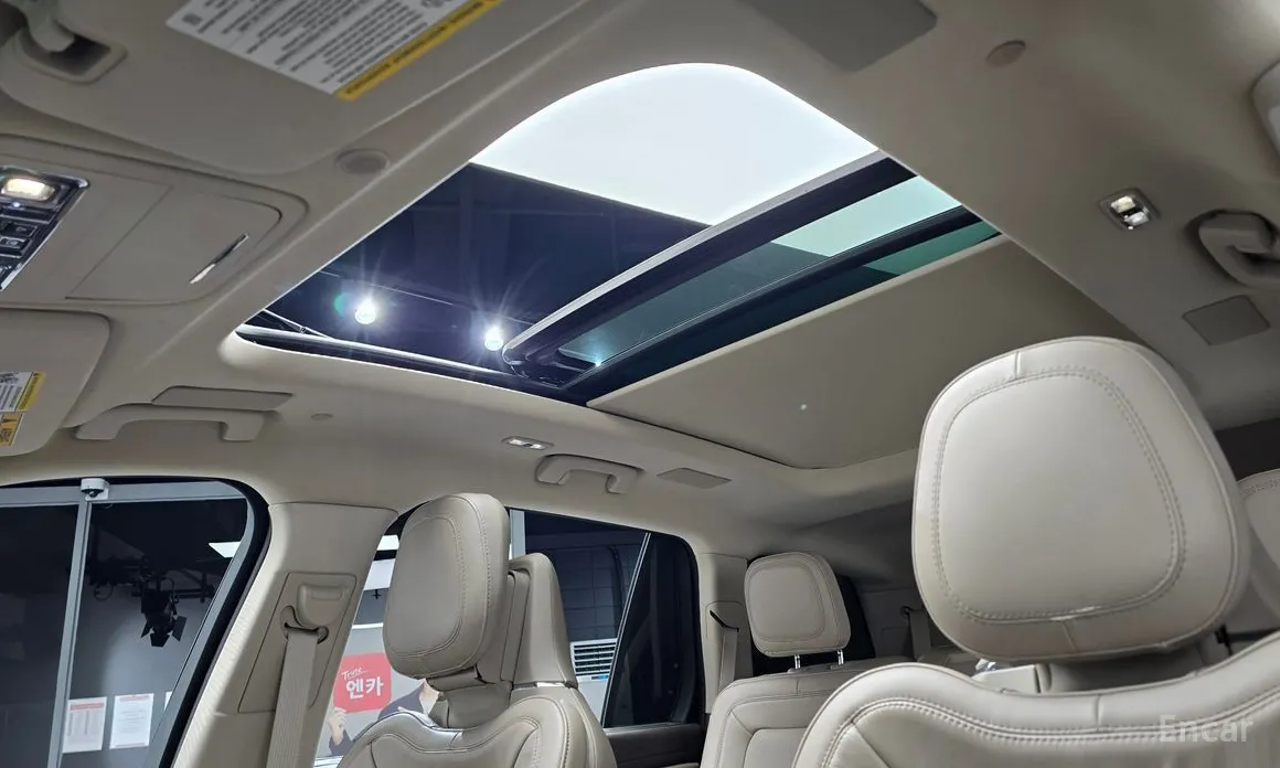 Lincoln Aviator 2019 3.0 Reserve  AWD