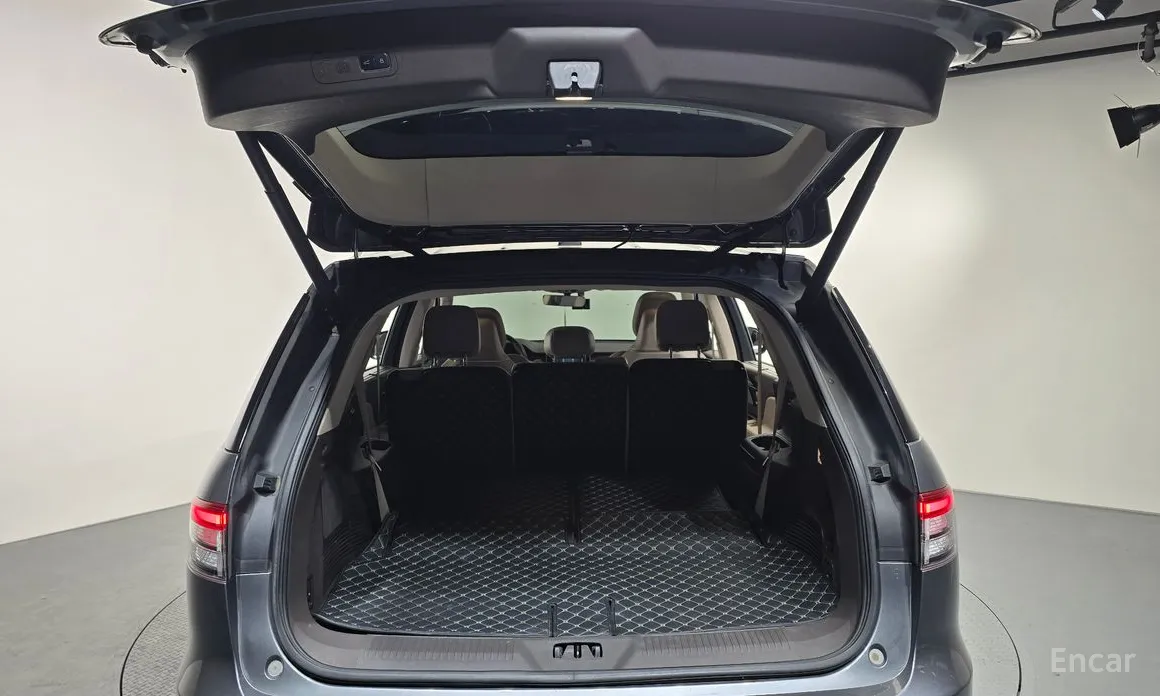 Lincoln Aviator 2019 3.0 Reserve  AWD