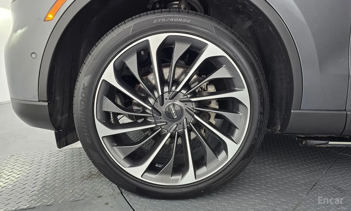 Lincoln Aviator 2019 3.0 Reserve  AWD