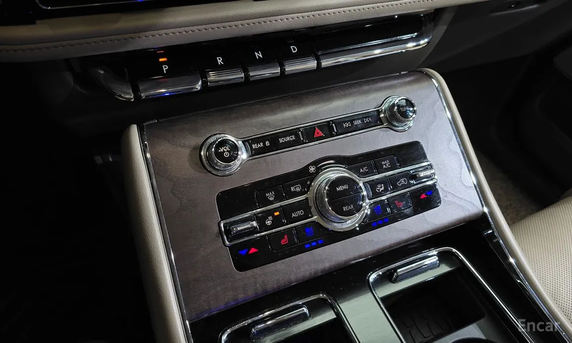 Lincoln Aviator 2019 3.0 Reserve  AWD