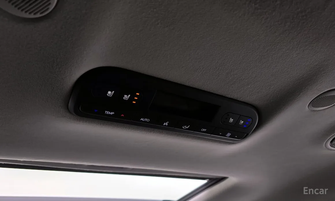 Hyundai Palisade 2025 HEV 2.5T 2WD 7-Seater