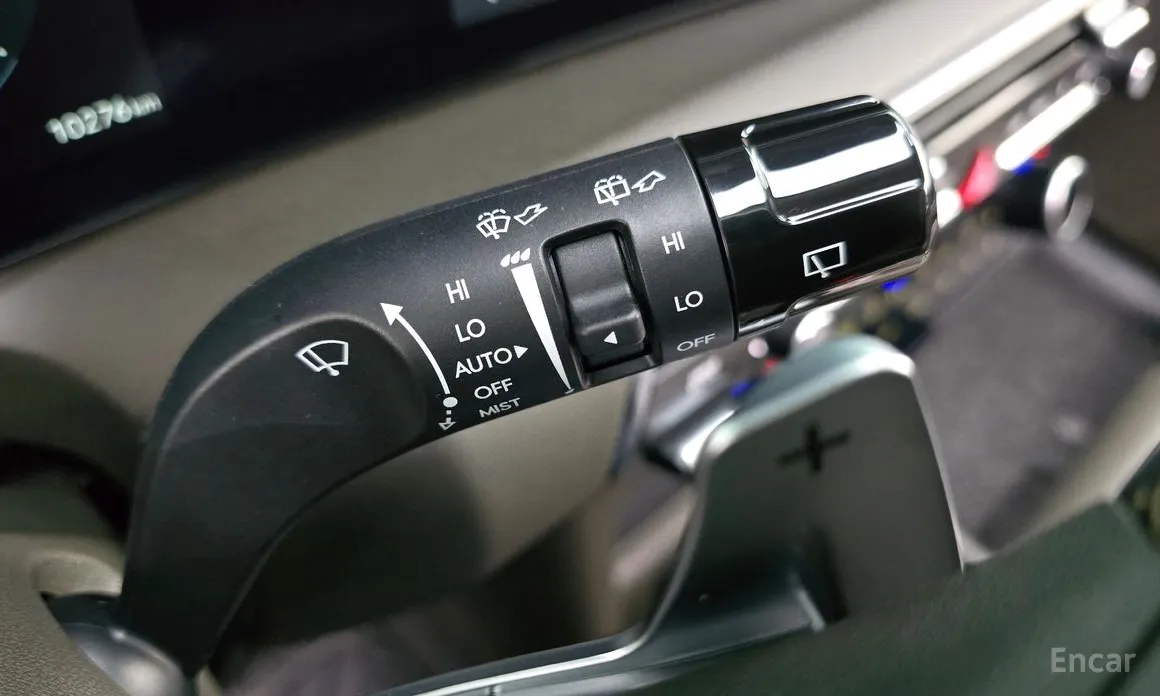 Hyundai Palisade 2025 HEV 2.5T 2WD 7-Seater