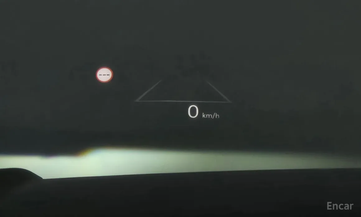 Hyundai Palisade 2025 HEV 2.5T 2WD 7-Seater