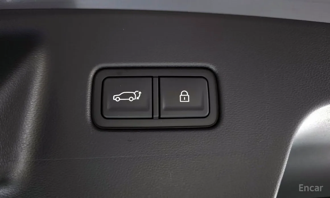 Hyundai Palisade 2025 HEV 2.5T 2WD 7-Seater