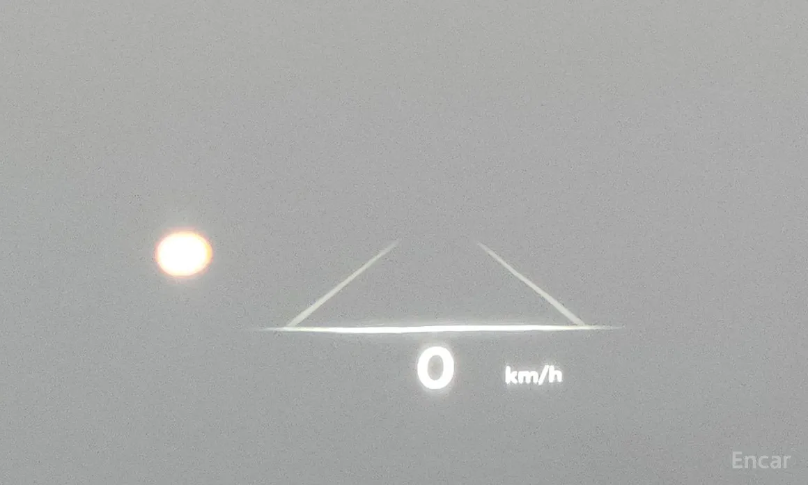 Genesis GV80 2023 2.5T Gasoline AWD