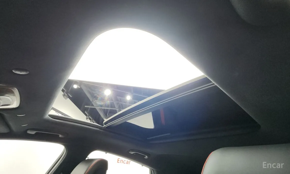 Genesis GV80 2023 2.5T Gasoline AWD