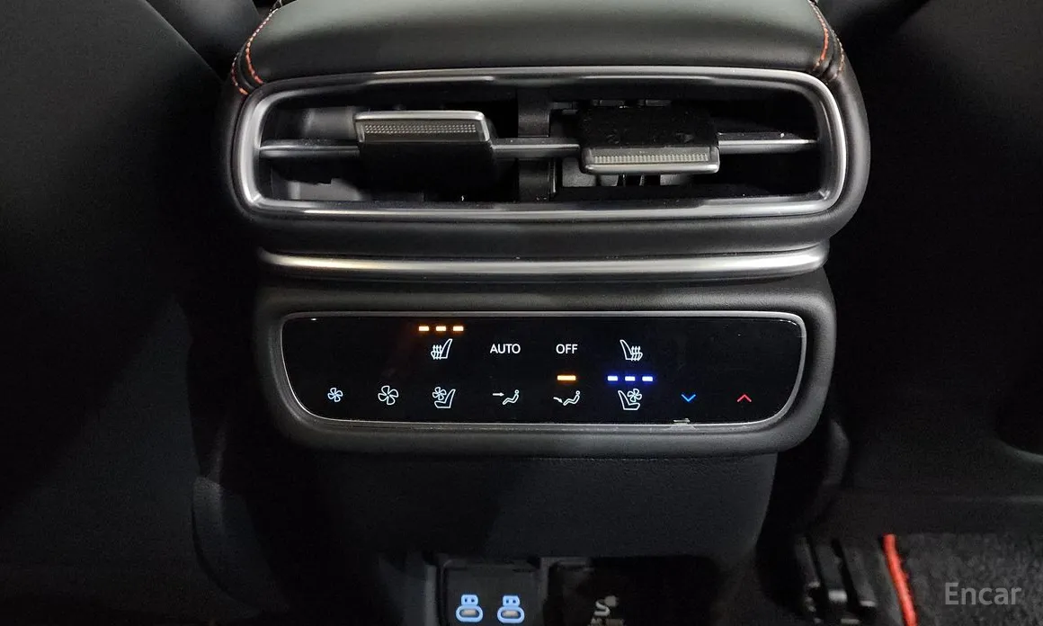 Genesis GV80 2023 2.5T Gasoline AWD