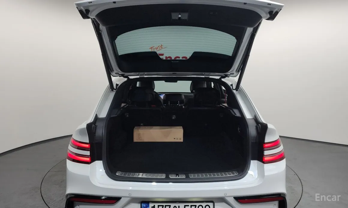 Genesis GV80 2023 2.5T Gasoline AWD