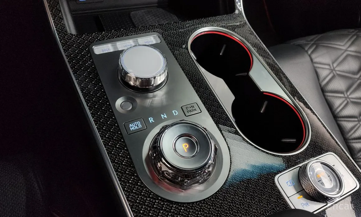 Genesis GV80 2023 2.5T Gasoline AWD