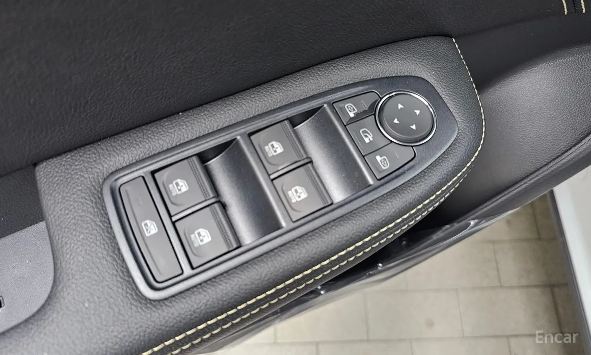 Renault Arkana 2024 1.6 GTe Iconic