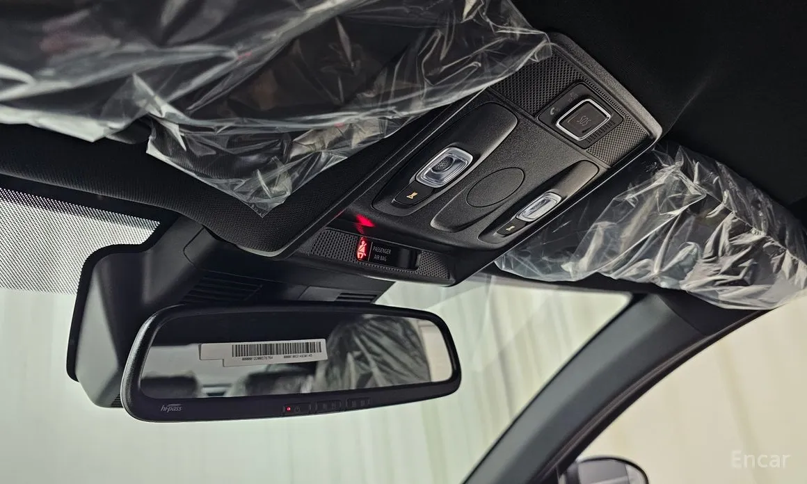 Renault Arkana 2024 1.6 GTe Iconic