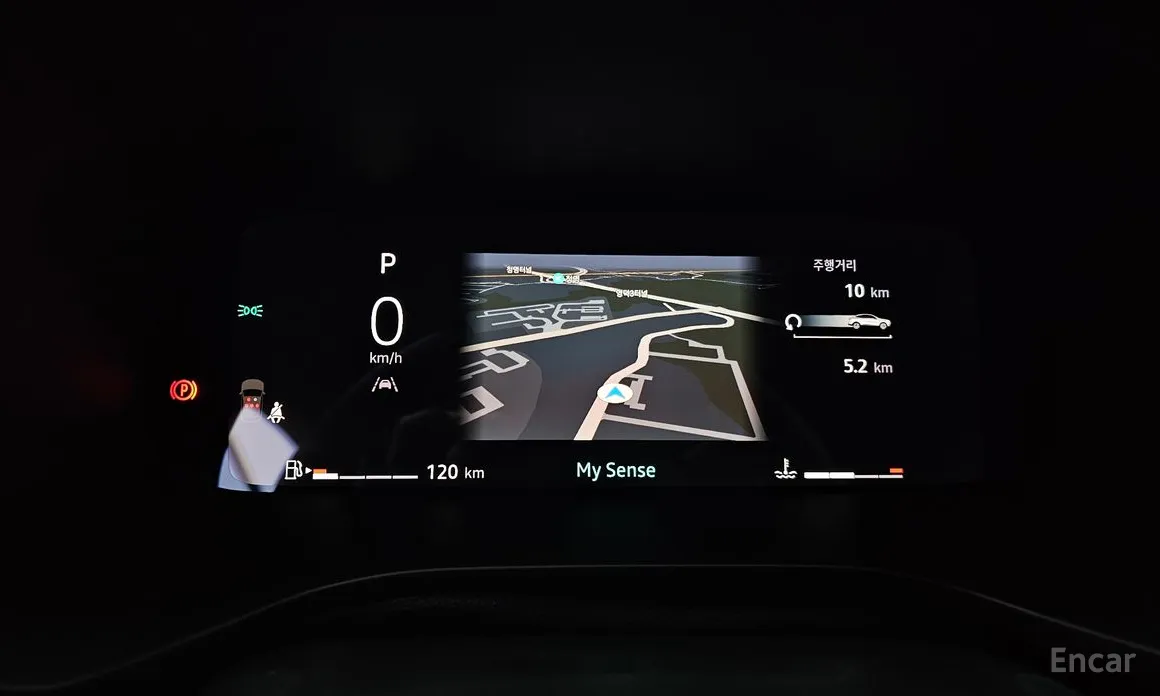 Renault Arkana 2024 1.6 GTe Iconic