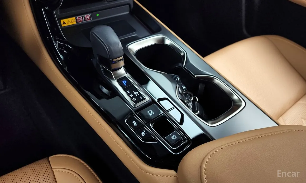 Lexus NX 2022 Premium