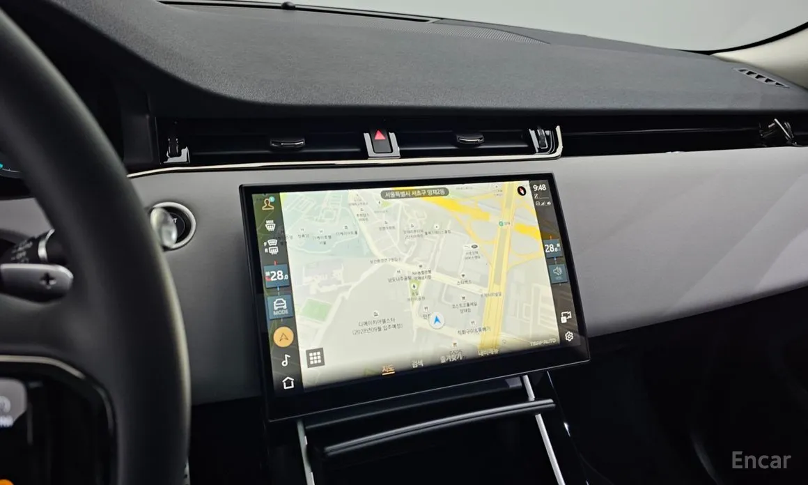 Land Rover Range Rover Evoque 2019 P250 Dynamic SE