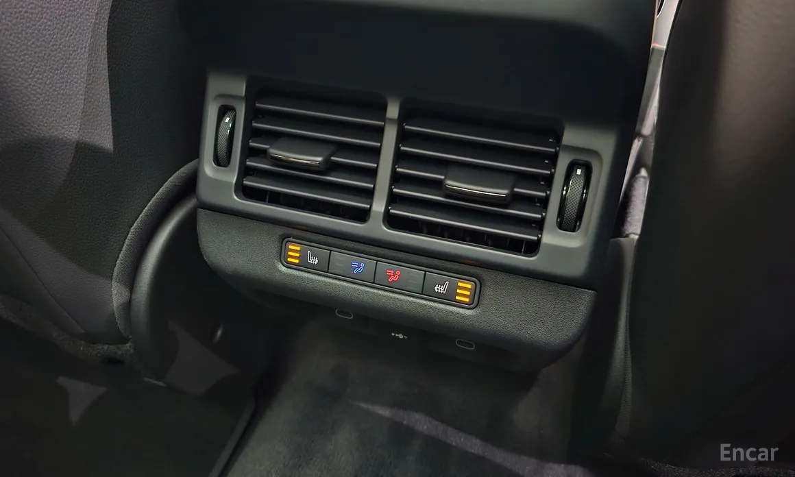 Land Rover Range Rover Evoque 2019 P250 Dynamic SE