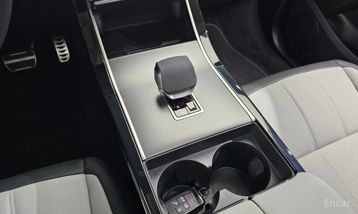 Land Rover Range Rover Evoque 2019 P250 Dynamic SE