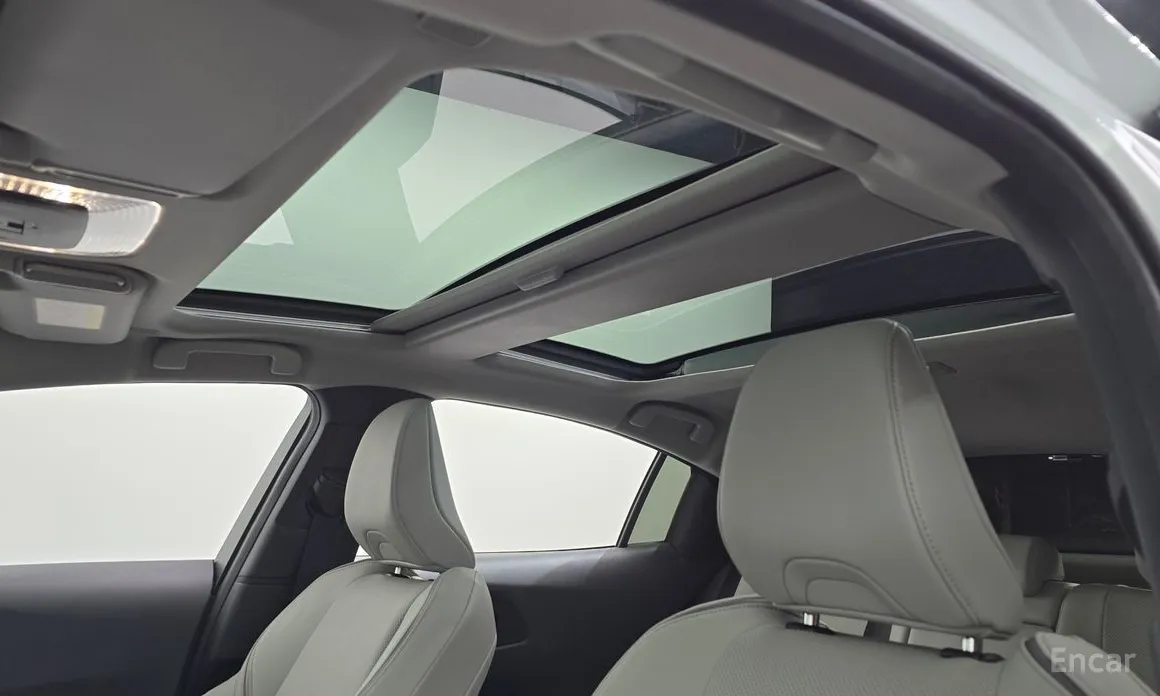 Toyota Prius 2023 2.0 XLE