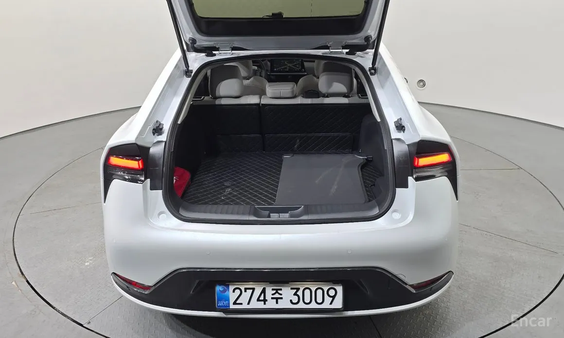 Toyota Prius 2023 2.0 XLE