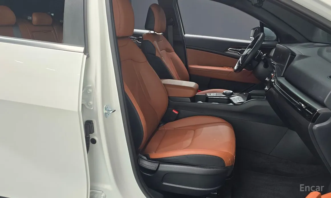 Kia Sportage 2024 Gasoline 1.6 Turbo 2WD