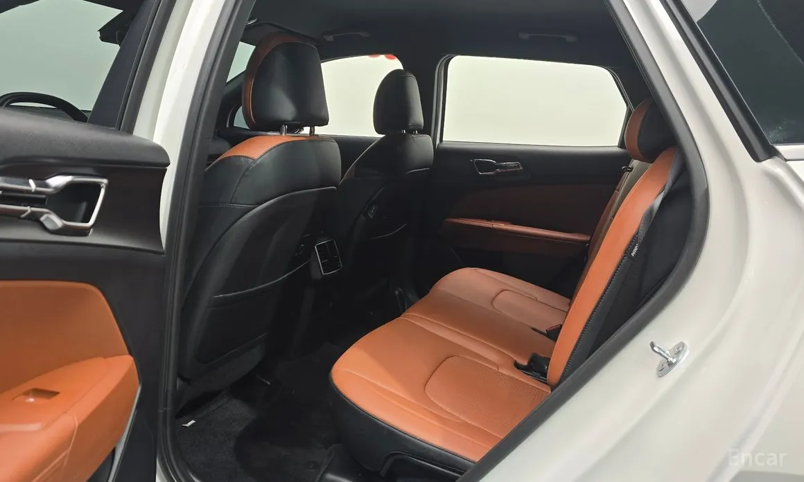 Kia Sportage 2024 Gasoline 1.6 Turbo 2WD