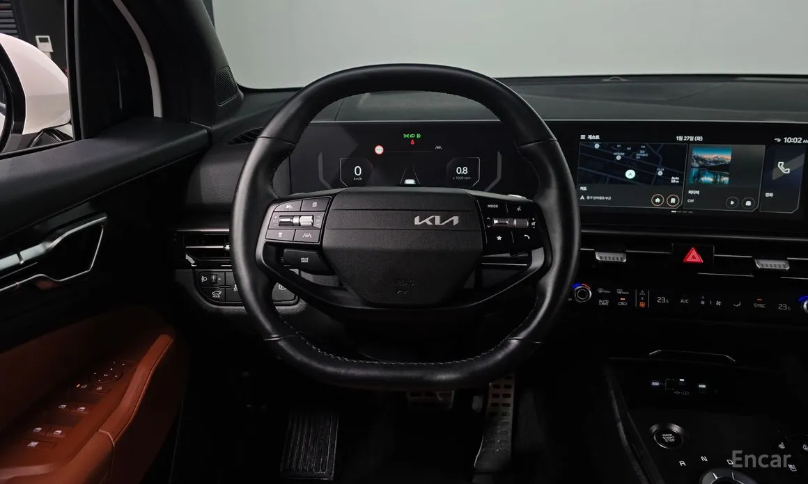 Kia Sportage 2024 Gasoline 1.6 Turbo 2WD