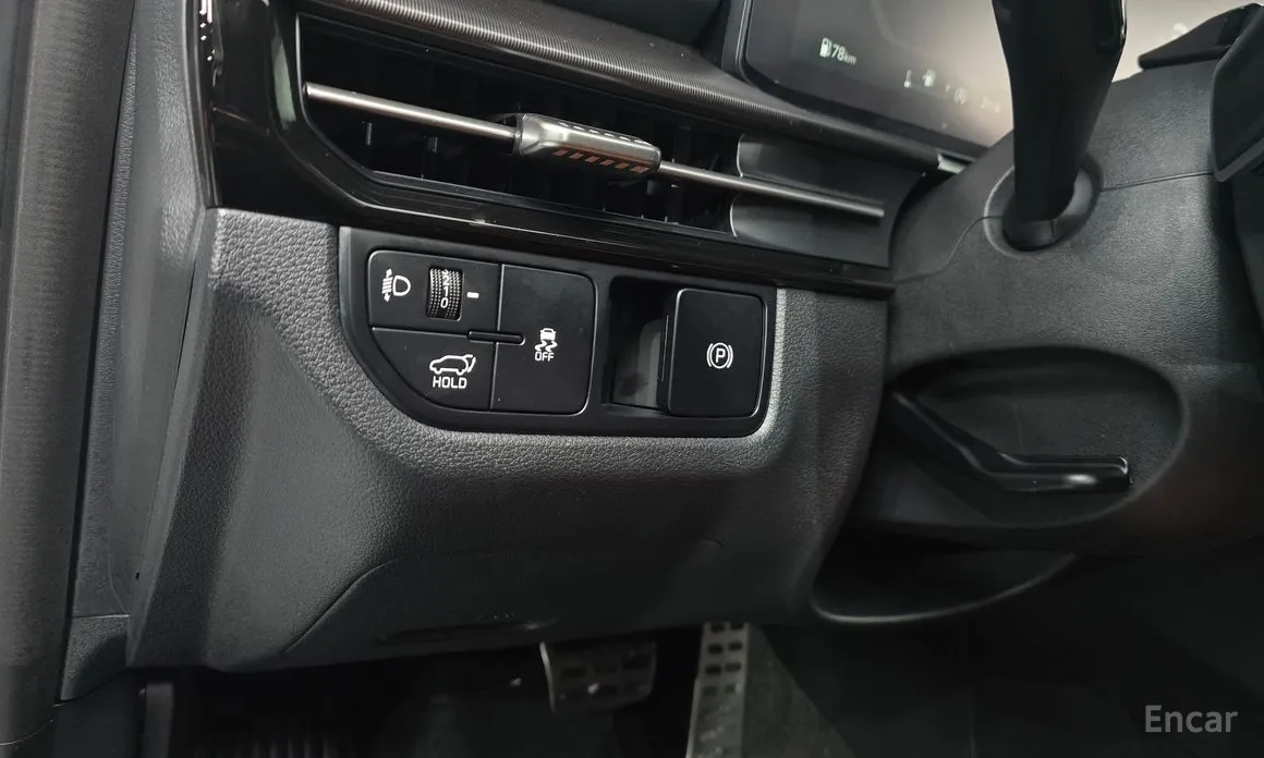 Kia Sportage 2024 Gasoline 1.6 Turbo 2WD