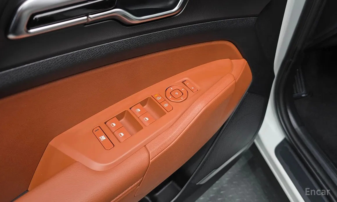 Kia Sportage 2024 Gasoline 1.6 Turbo 2WD