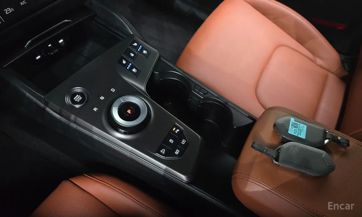 Kia Sportage 2024 Gasoline 1.6 Turbo 2WD