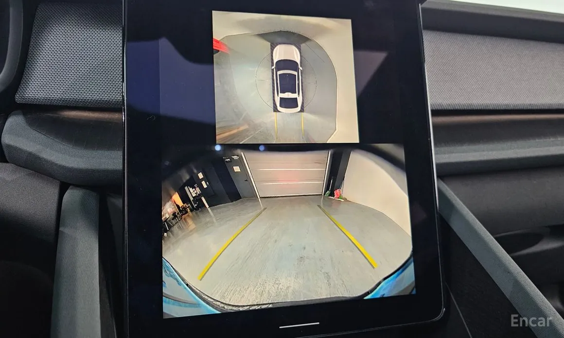 Polestar 2 2022 Longrange Singlemotor