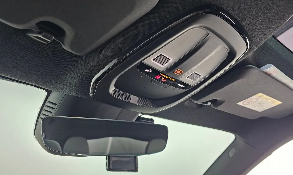 Polestar 2 2022 Longrange Singlemotor