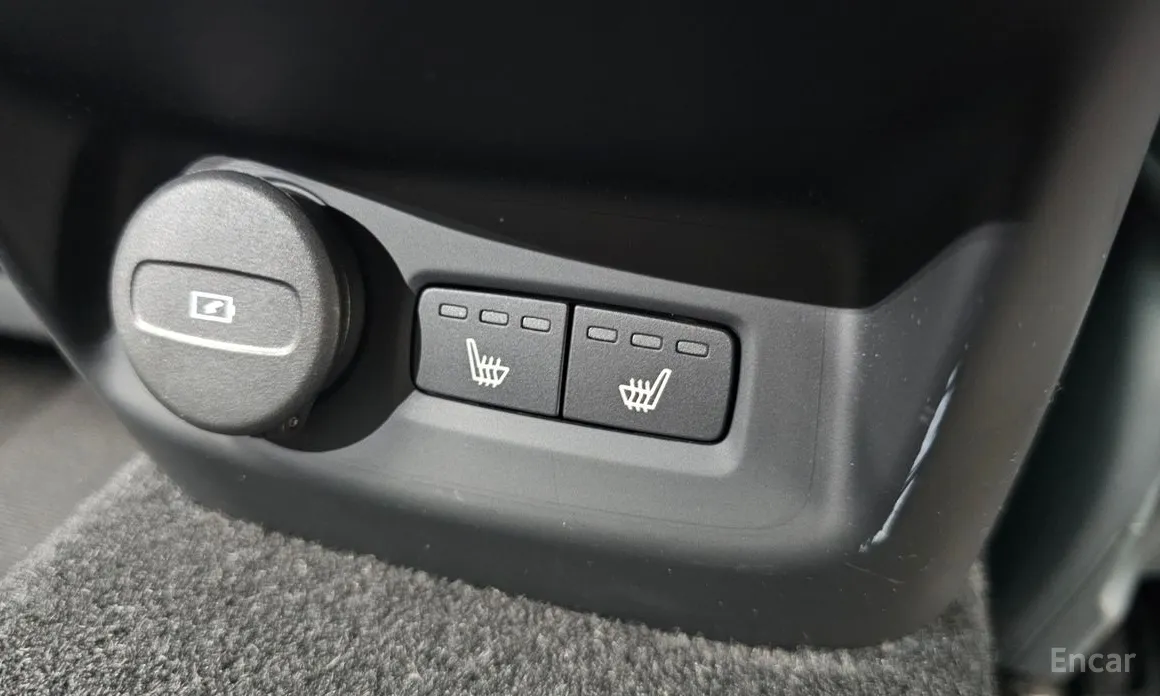 Polestar 2 2022 Longrange Singlemotor