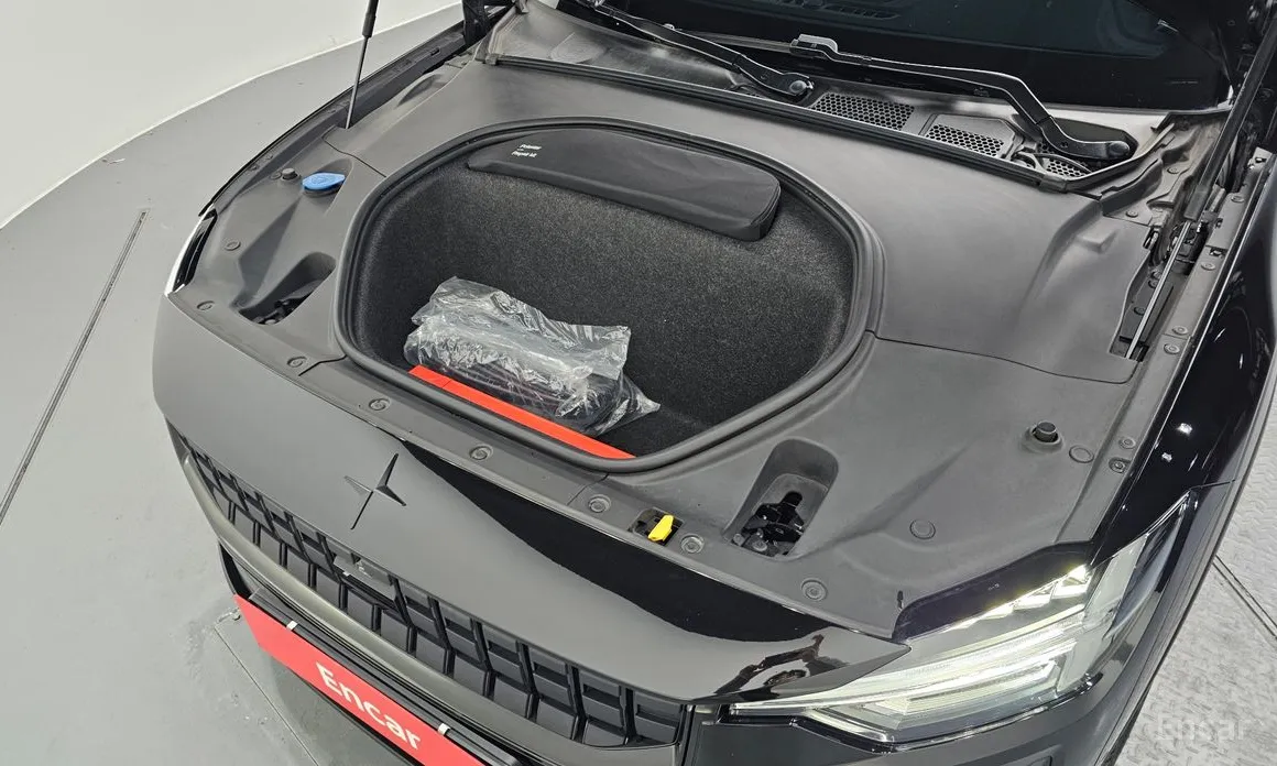 Polestar 2 2022 Longrange Singlemotor