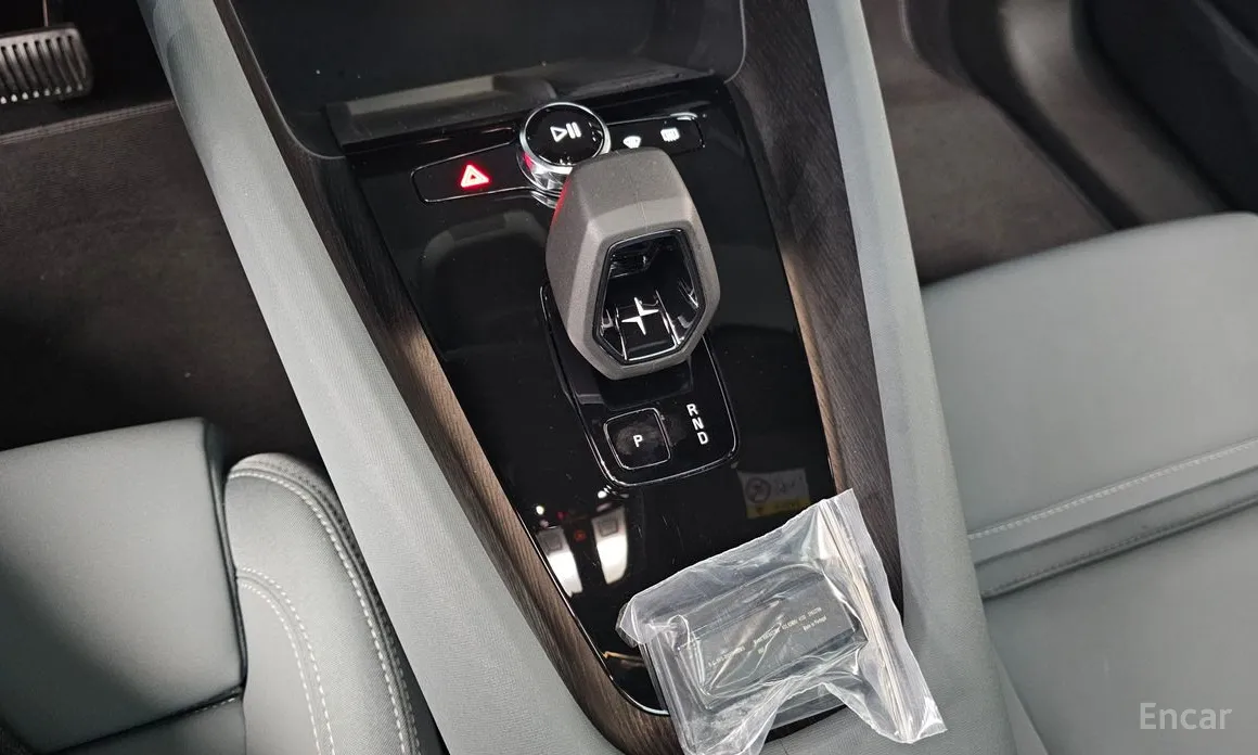 Polestar 2 2022 Longrange Singlemotor