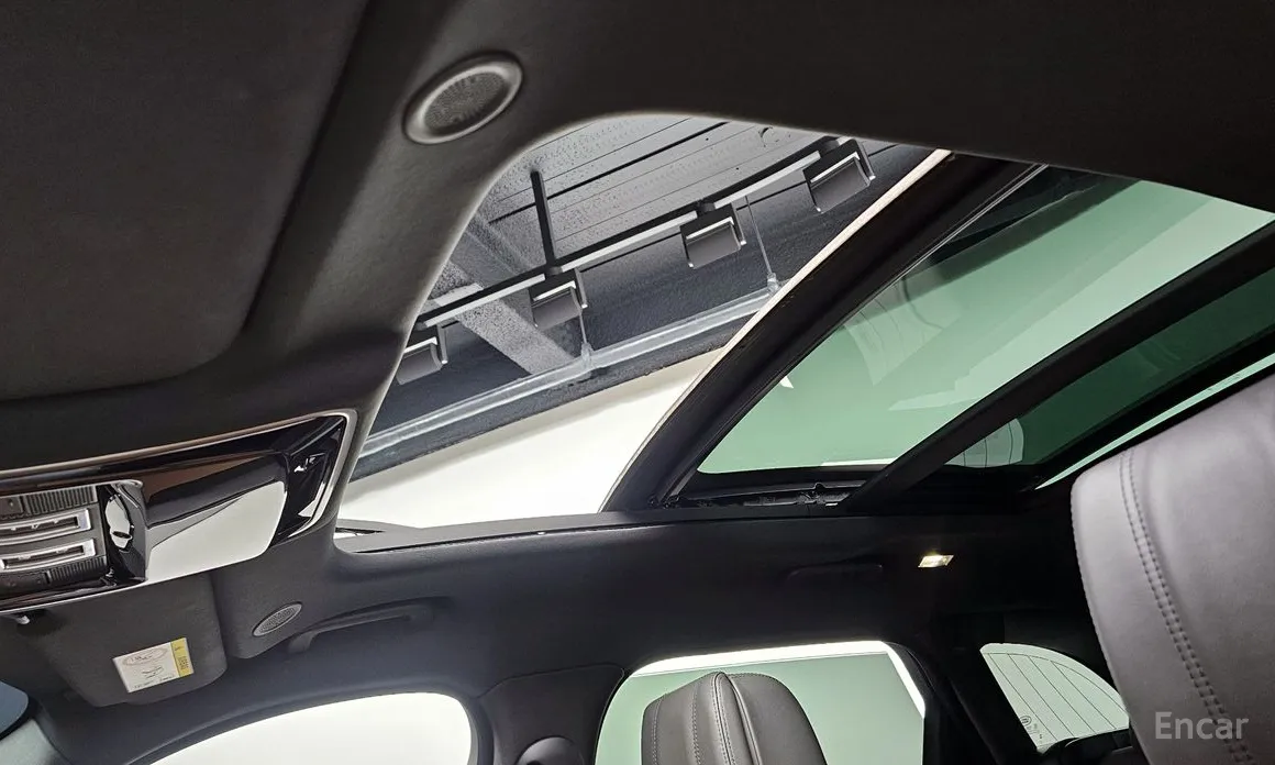 Land Rover Range Rover Velar 2017 3.0 P400 Dynamic HSE