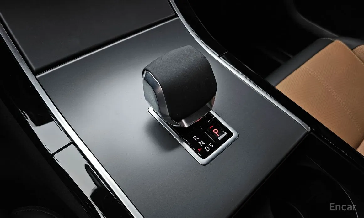 Land Rover Range Rover Velar 2017 3.0 P400 Dynamic HSE