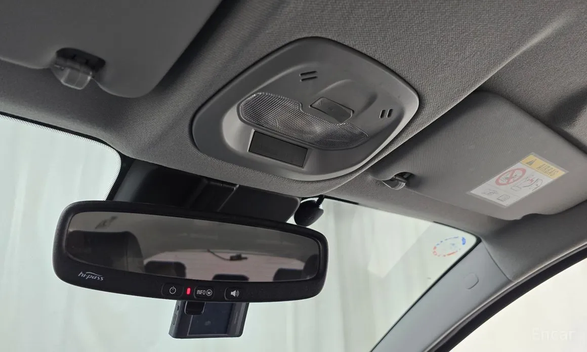 Chevrolet Spark 2018 Premier