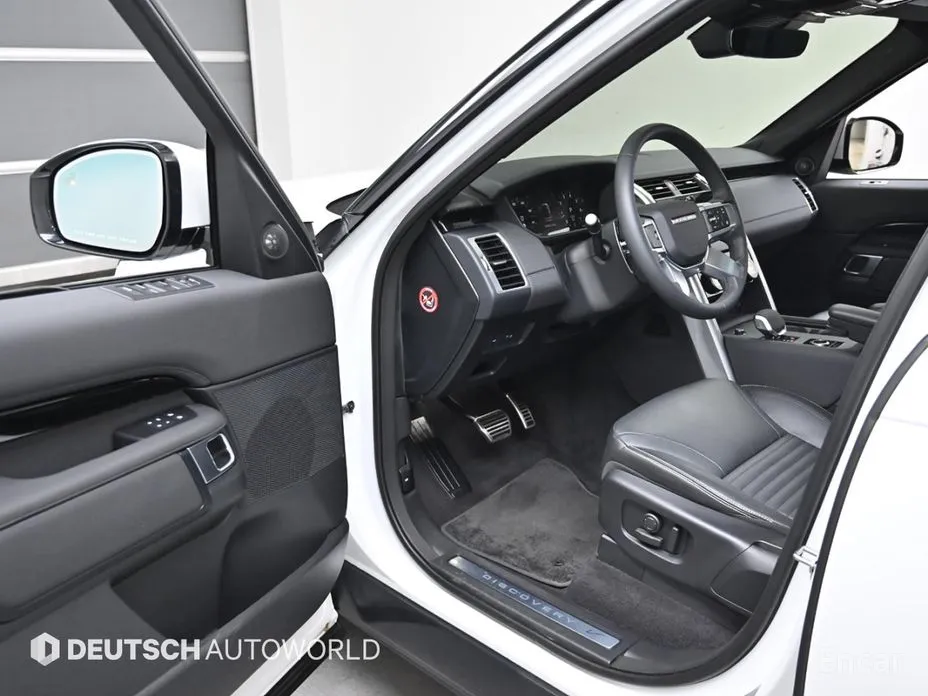 Land Rover Discovery 2017 2.0 P300 S