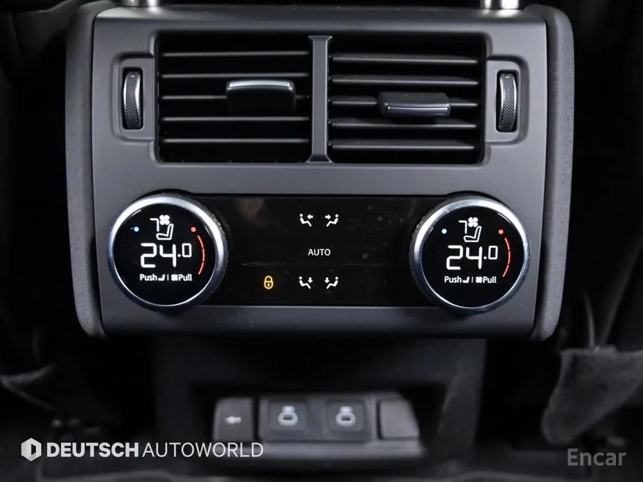 Land Rover Discovery 2017 2.0 P300 S