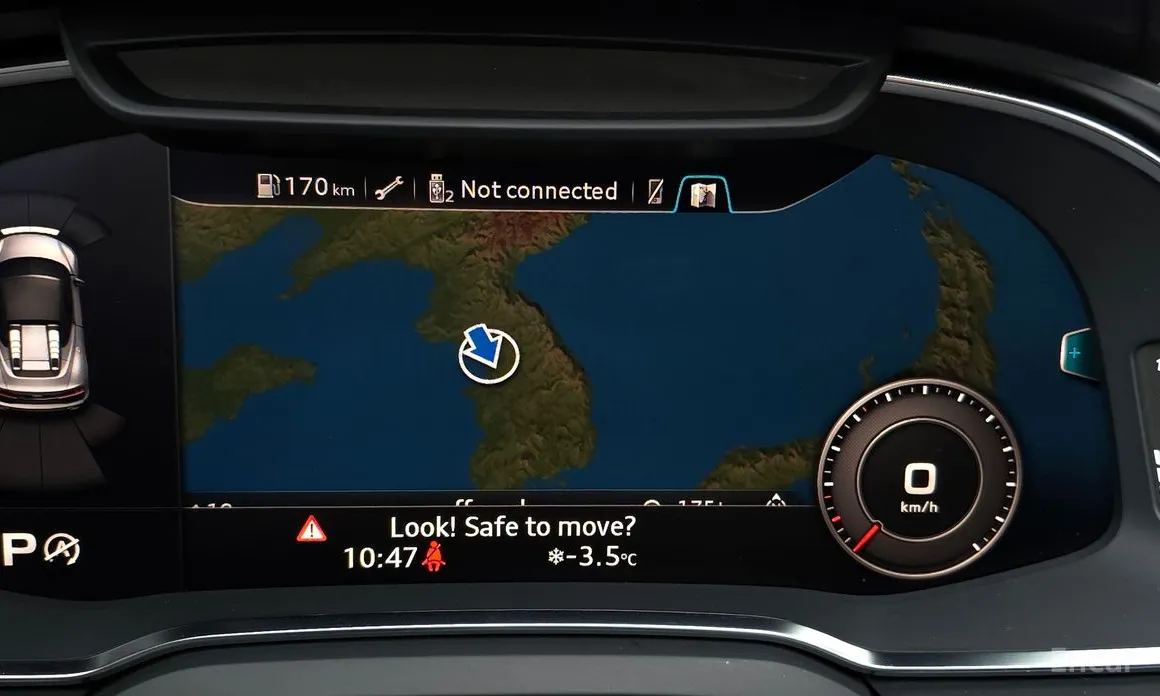 Audi R8 2016 5.2 V10 Spyder