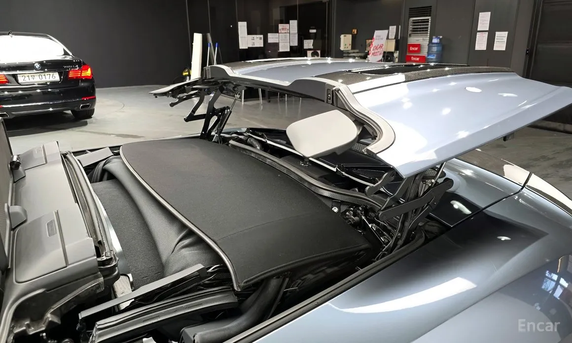 Audi R8 2016 5.2 V10 Spyder