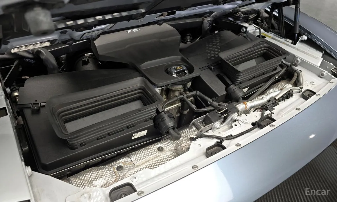 Audi R8 2016 5.2 V10 Spyder