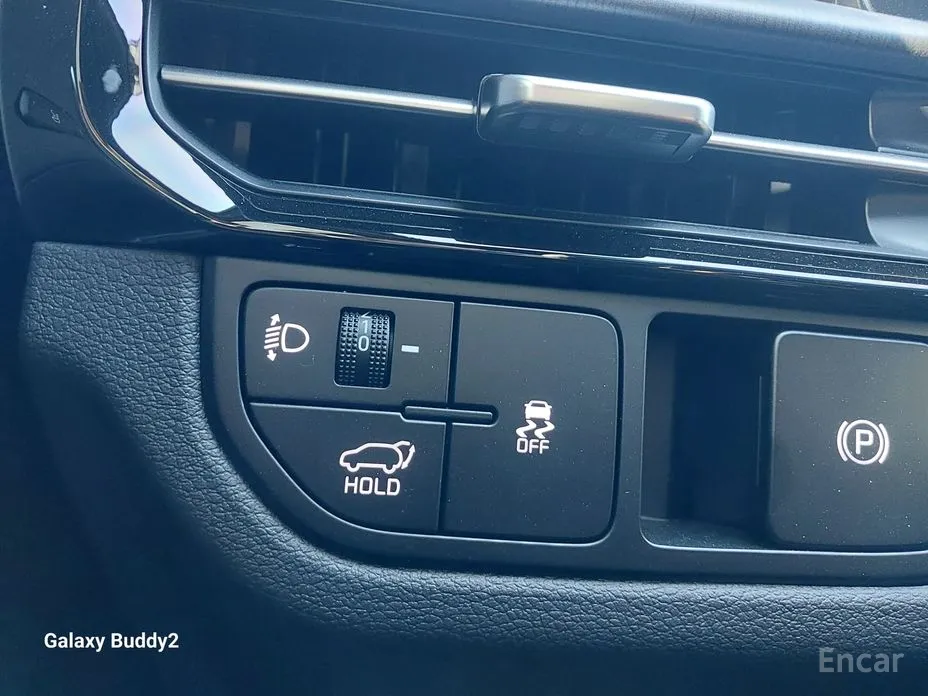 Kia Sportage 2024 Gasoline 1.6 Turbo 2WD