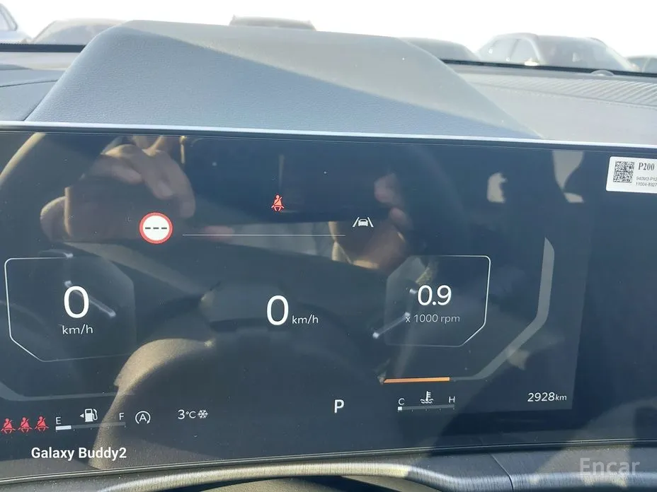 Kia Sportage 2024 Gasoline 1.6 Turbo 2WD