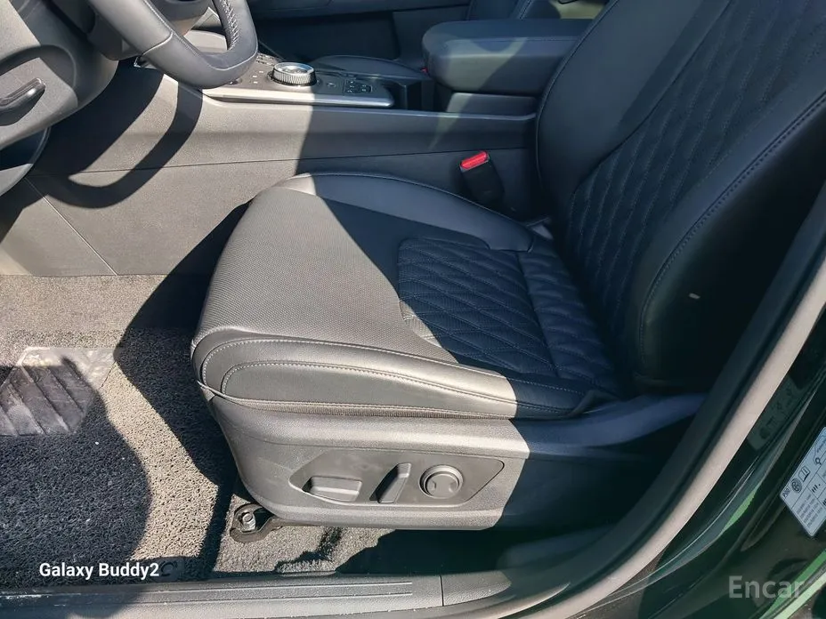 Kia Sportage 2024 Gasoline 1.6 Turbo 2WD