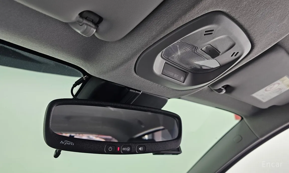 Chevrolet Spark 2018 Premier