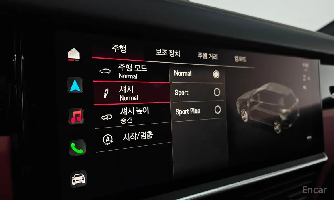 Porsche Cayenne 2019 3.0 PLATINUM EDITION