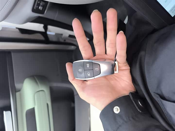 BAIC Beijing BJ40 Hybrid 2025 2025款 标准版