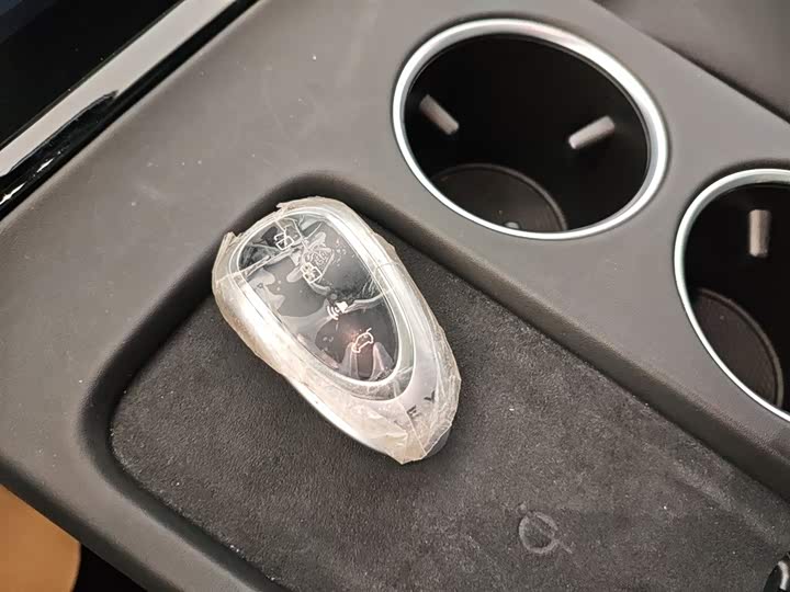 Wey Mocca Hybrid 2024 2024款 Hi4 四驱长续航版